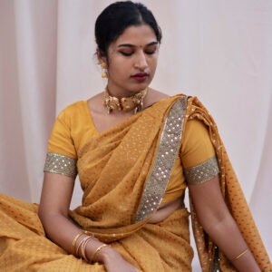 Fancy Saree