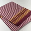 Ilkal Cotton Saree  Toph Pallu