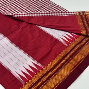 WhatsAppImage2026-08-30at6.49.57PM_1 Ilkal Cotton Saree Toph Pallu